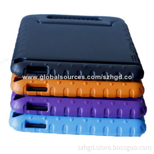 Sleeves for Apple iPad with Handles, Different Colors are Available